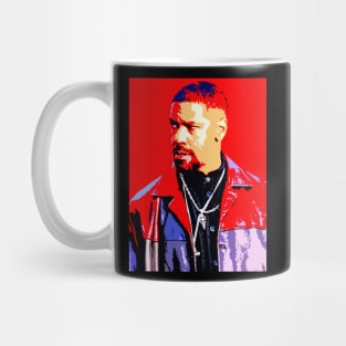 denzel Mug